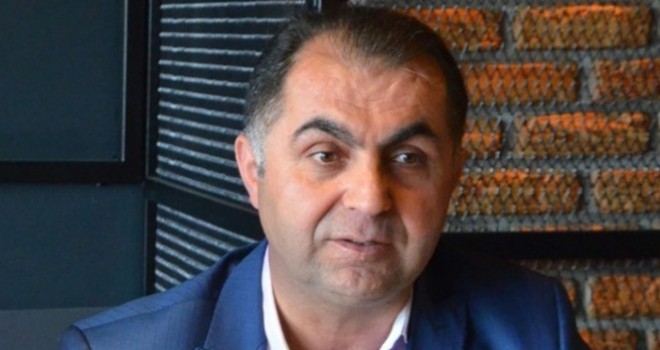 Belediye Başkanı Mehmet Demir tutuklandı