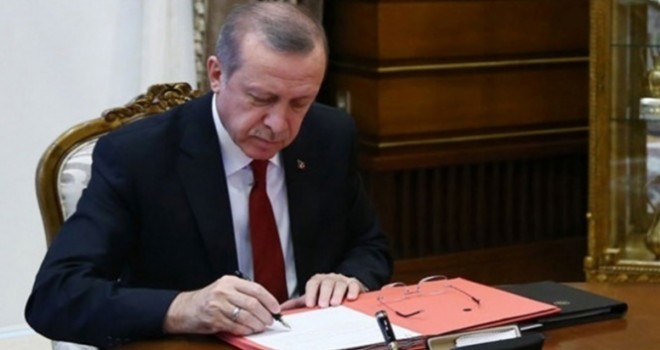 Başkan Erdoğan'dan ABD medyasına önemli açıklamalar