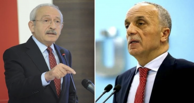 Kılıçdaroğlu'ndan asgari ücret zammı için ilk yorum: