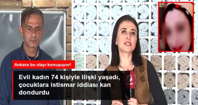 Ankara bu olayı konuşuyor!