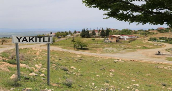 1946'da bulunan petrolle önce ismi sonra kaderi değişen köy: Yakıtlı