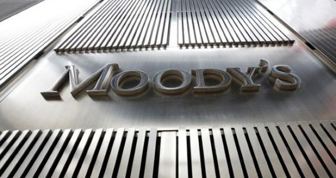 ABD`ye bir uyarı da Moody`s`ten geldi