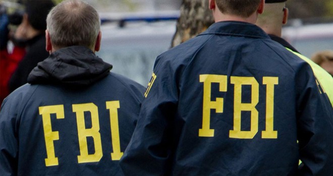 FBI günler öncesinden uyarmış