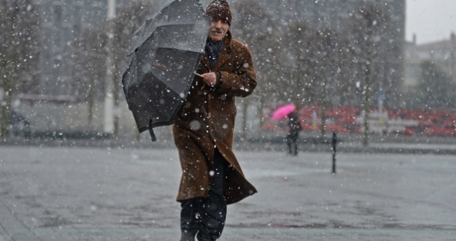  Bugün hava nasıl olacak?