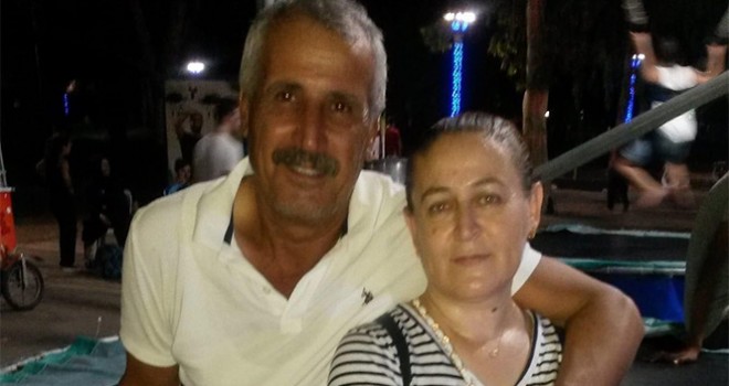 Mersin'de vahşet! Boğazı kesilerek öldürülmüş halde bulundu