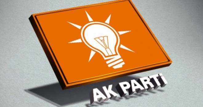 AK Parti Başbuğ, Ataklı ve Sağlar hakkında suç duyurusunda bulunacak