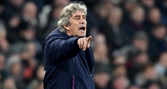 Fenerbahçe'de Manuel Pellegrini sesleri