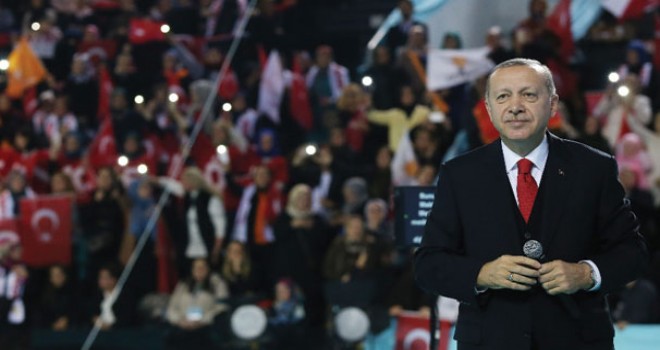 Cumhurbaşkanı Erdoğan tek teksahneye çağırdı! İşte o isimler...
