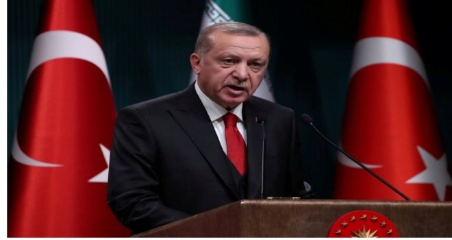 Cumhurbaşkanı Erdoğan: İstihdamda çok ciddi bir imkan doğacak