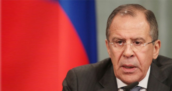 Rusya Dışışlerı Bakanı Lavrov: 'Hafter ateşkes imzalamaya hazır'
