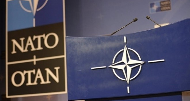 Türkiye - Yunanistan heyetleri arasındaki NATO karargahındaki toplantı tamamlandı