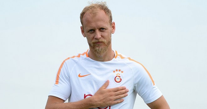 Galatasaray, Semih Kaya'yı KAP'a bildirdi