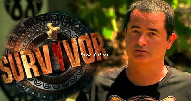  Survivor’dan sosyal medya kullanıcılarına dava