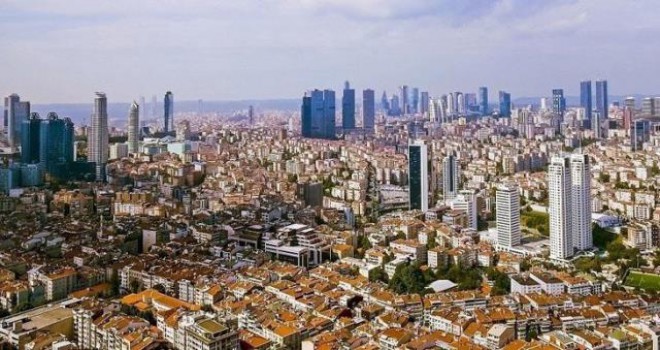 İstanbul'un seçmen sayısı 11 milyonu aştı!