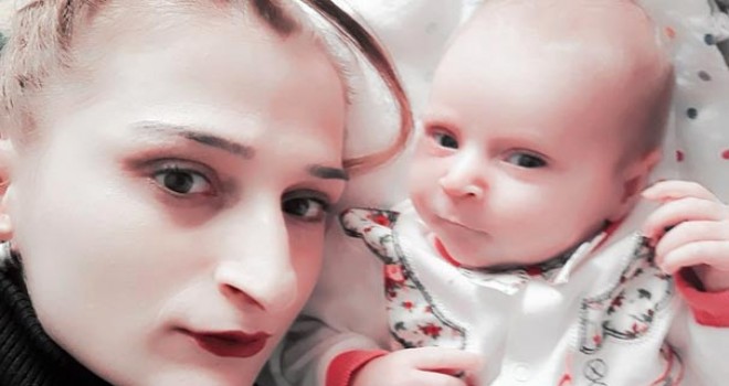 3 aylık Reyhan bebek öldü, anne ev sahibini suçladı