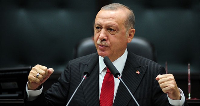  Cumhurbaşkanı Erdoğan'dan 3 müjde