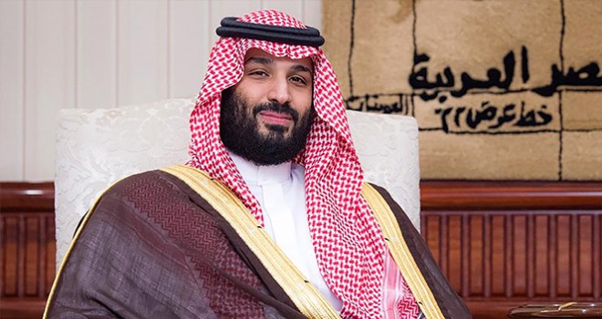 Suudi Arabistan'da 20 prensin daha tutuklandığı iddiası