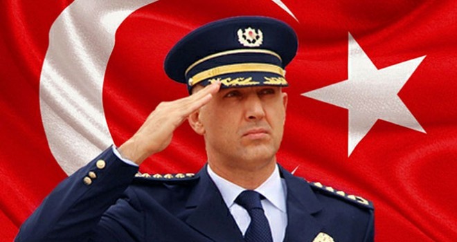 Altuğ Verdi'yi şehit eden polis tutuklandı