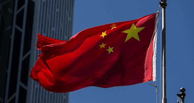 Çin'den Pompeo dahil 28 ABD'li üst düzey isme yaptırım kararı