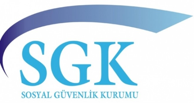 SGK'dan büyük kolaylık!