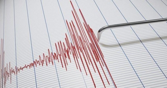 Konya'da deprem! Son depremler 31 Ocak