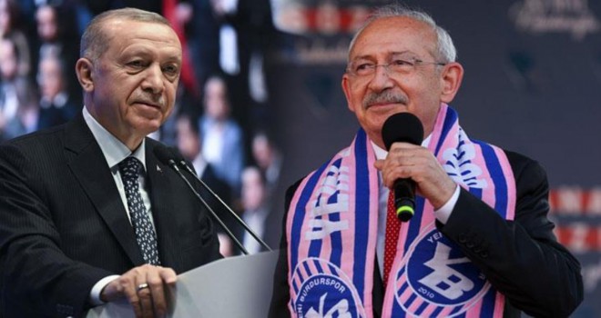 Kılıçdaroğlu'ndan hayli iddialı çıkış: