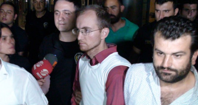 Seri katil Atalay Filiz'in ,ağırlaştırılmış müebbet, hapis cezası onandı