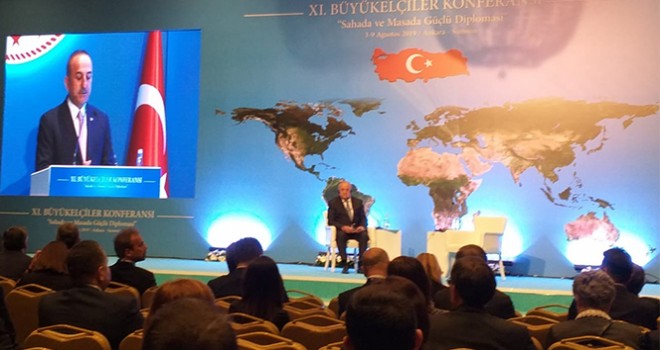 Kamilov: 'Türkiye'yi Özbekistan'ın güvenilir ve stratejik ortağı olarak tanıyoruz'