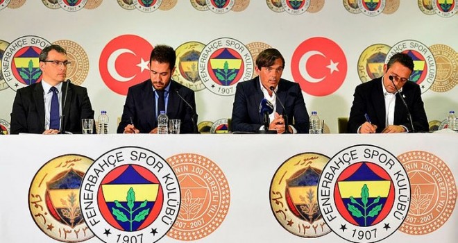  Phillip Cocu dönemi resmen başladı