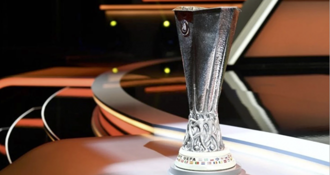 UEFA, Juventus'u Avrupa Konferans Ligi'nden men etti