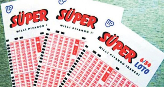 Süper Loto ne zaman çekiliyor saat kaçta ??..