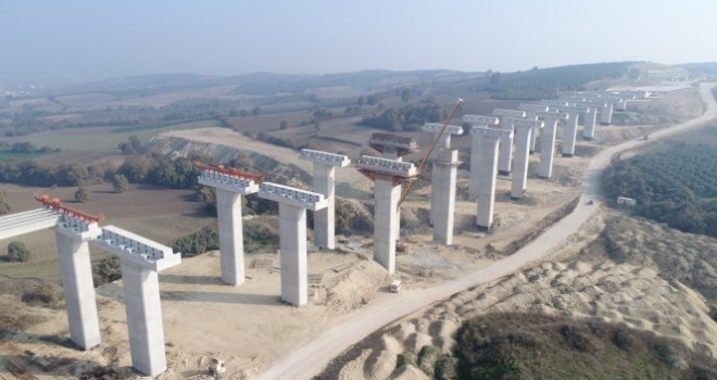 Cumhuriyet tarihinin en büyüğü açılıyor! Bir yıl erkene çekildi