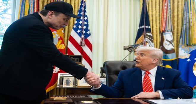 Trump: 