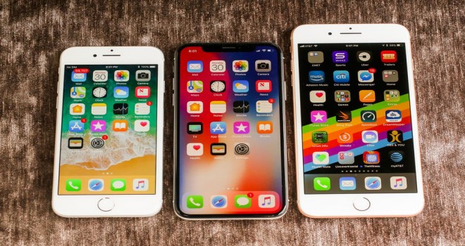 Apple, iPhone X ve MacBook Pro 13'ün sorunlu olduğunu açıkladı