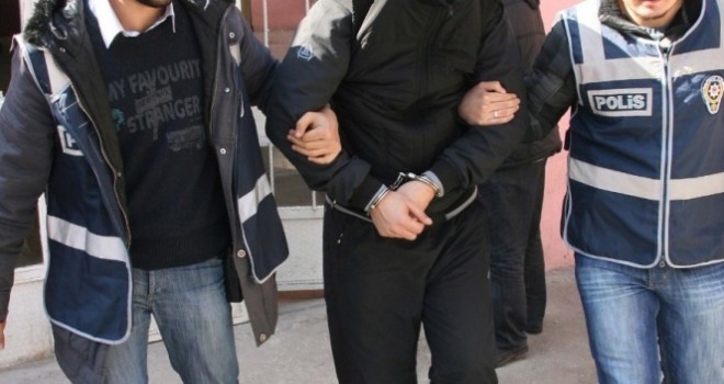  İstanbul'da eylem hazırlığındaki DEAŞ'lılar yakalandı