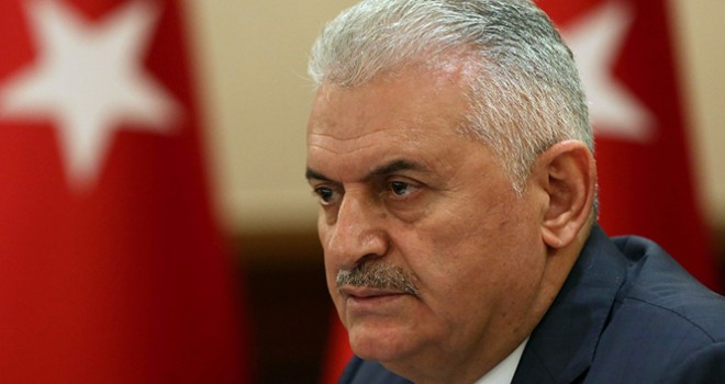 Binali Yıldırım'dan adaylık açıklaması: 'Benden duymadığınız hiçbir şeye inanmayın'