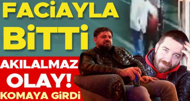 Akılalmaz olay: Şaka faciayla bitti!