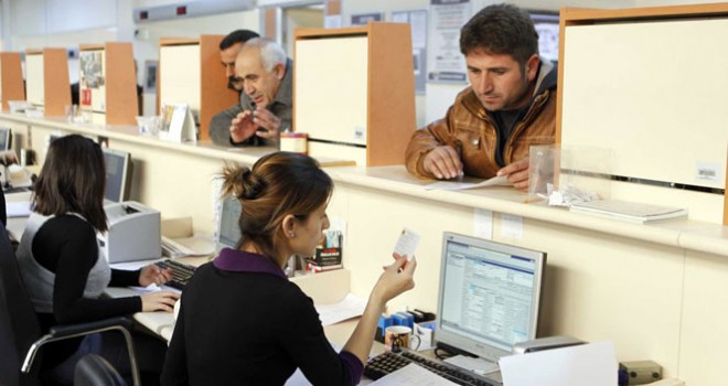 Toplum Yararına Program kapsamında, 80 bin kişi görevlendirilecek