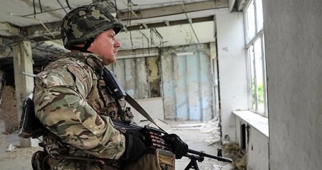 Ukrayna-Rusya arasındaki çatışmalarda bilanço: 13 bin ölü