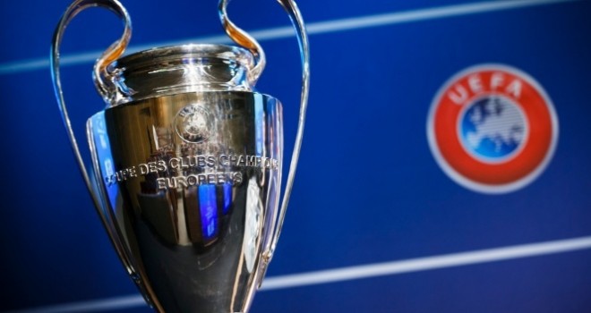 Şampiyonlar Ligi ve Avrupa Ligi süresiz ertelendi