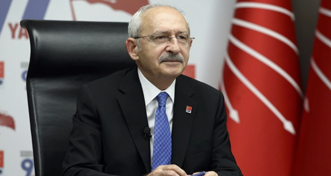 Kılıçdaroğlu için milletvekilliği teklifi: