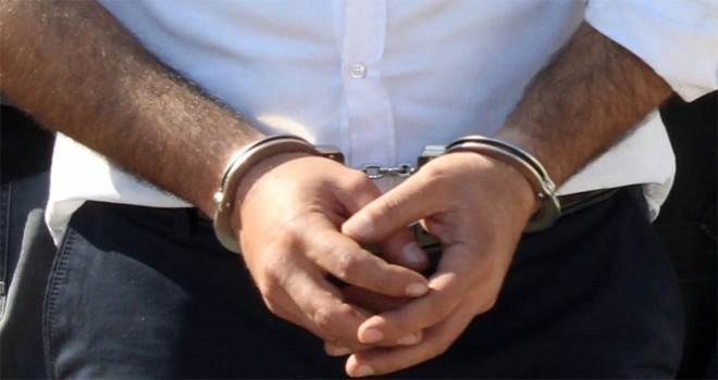 Başkent'te FETÖ operasyonu:, 61 gözaltı kararı
