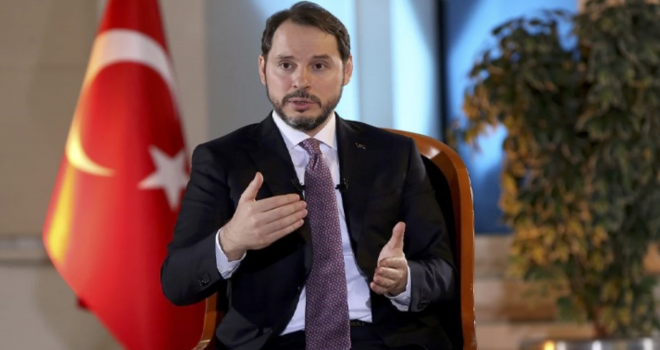 Berat Albayrak geri mi dönüyor?