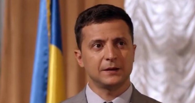 Zelenskiy: 'İran çok yönlü soruşturmaya hazır olsun'