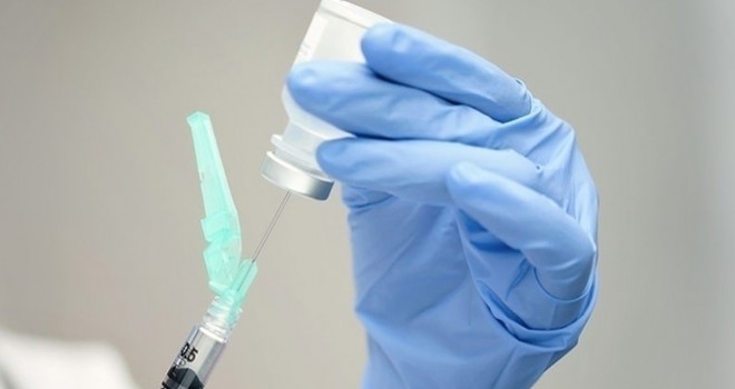 ABD'de FDA'nın ardından CDC de Pfizer-BioNTech aşısına onay verdi