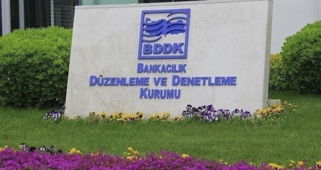 BDDK finansal tablolara ilişkin düzenleme yaptı