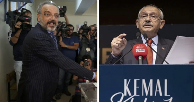 Kılıçdaroğlu'nun yanıt geldi: Seçim sonrasını bekle