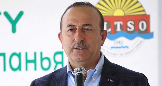 Bakan Çavuşoğlu: '130 ülkeden 90 binden fazla vatandaşımızı ülkemize getirdik'