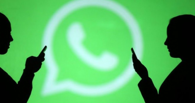 WhatsApp dayatması süreci bugün başlıyor!