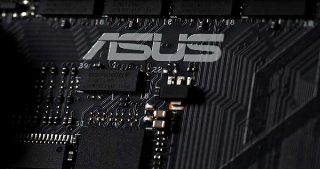 Asus bilgisayarlarda virüs paniği!